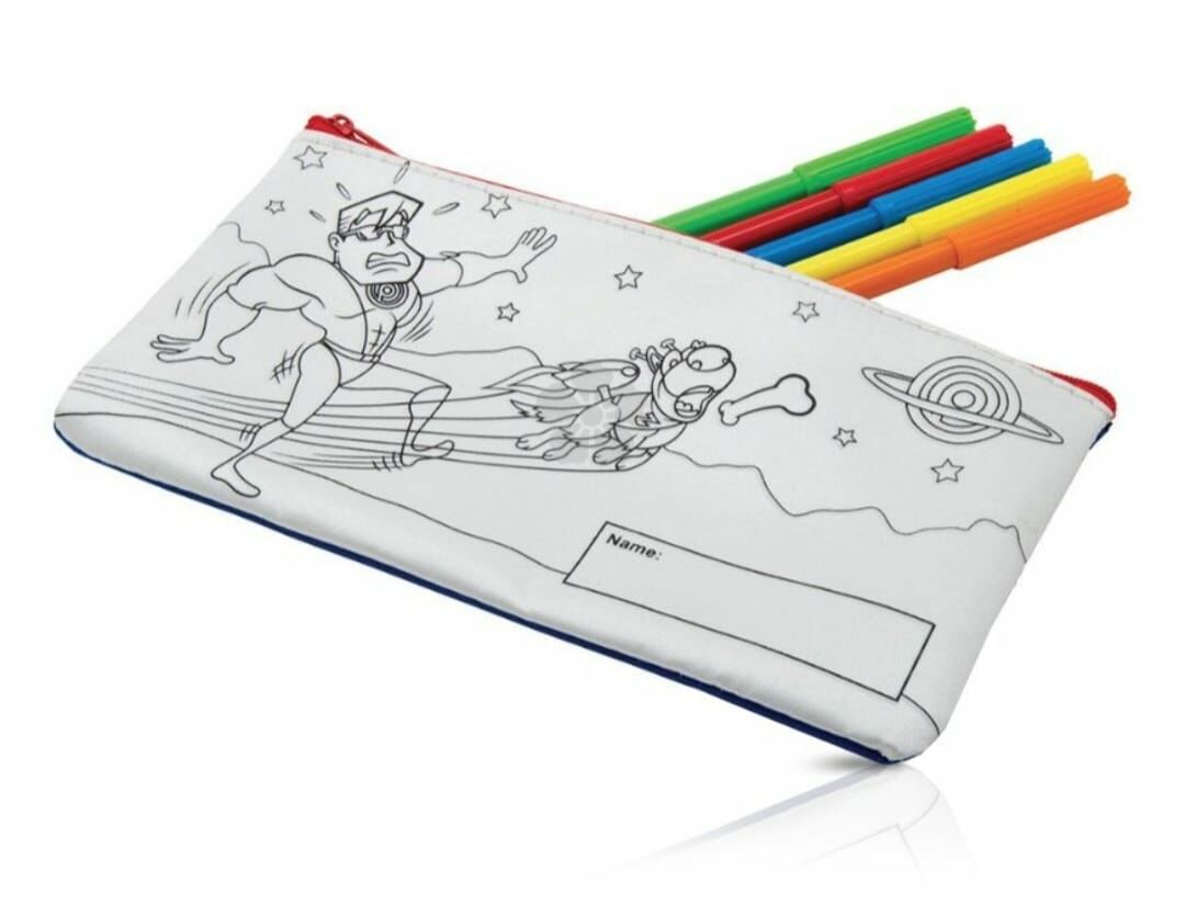 Kalem Kutusu PL-KK0008