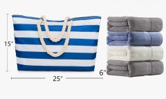 Plaj Çantası PL-PC0001