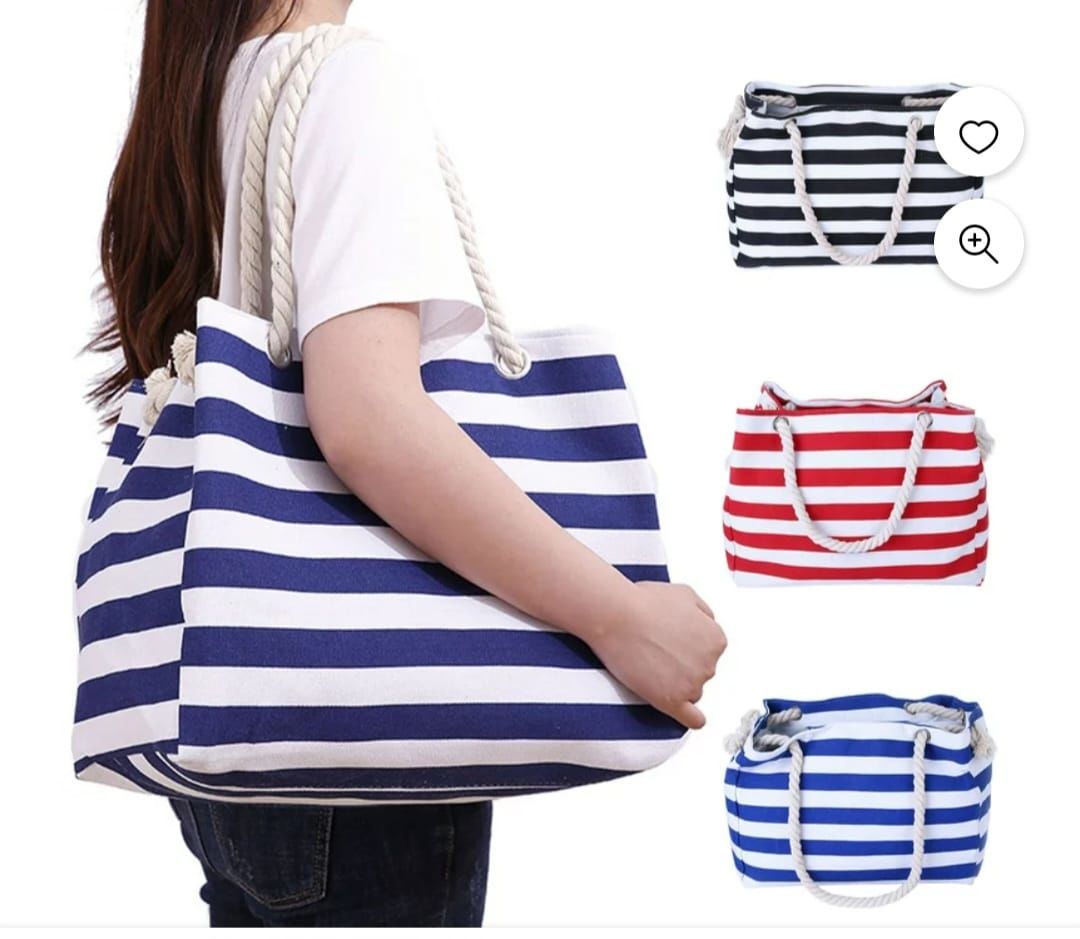 Plaj Çantası PL-PC0004