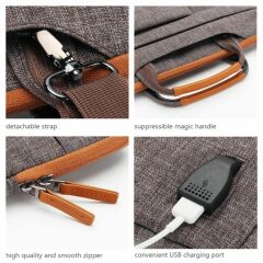 Laptop Evrak Çantası PL-LE0001