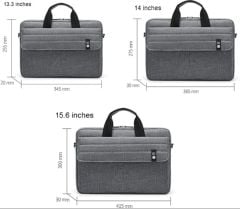 Laptop Evrak Çantası PL-LE0002