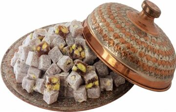 Lokum Seti PL-LS0001