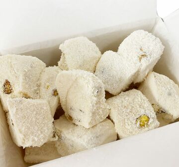 Lokum Seti PL-LS0002