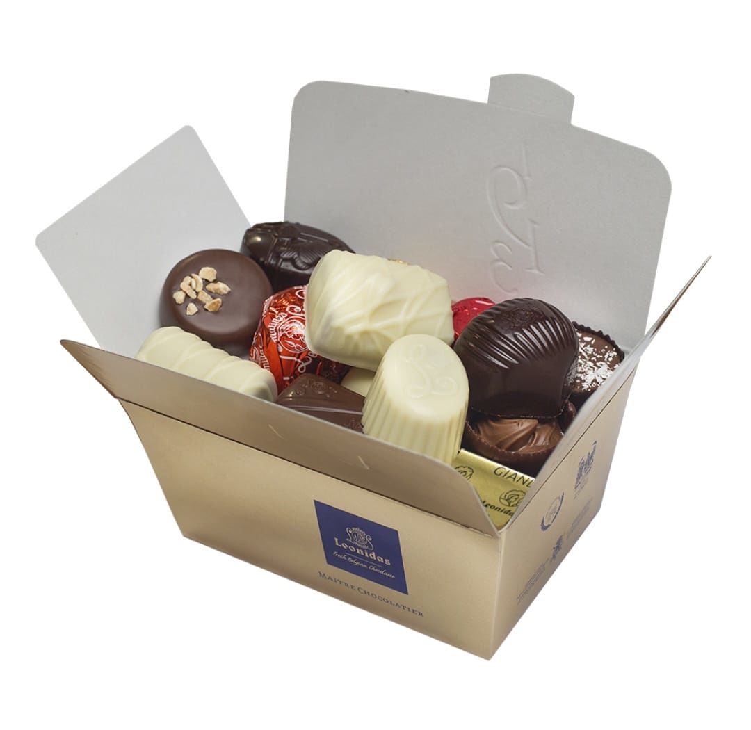 Çikolata Seti PL-ÇS0007