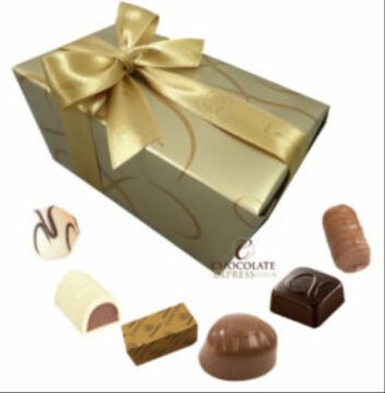 Çikolata Seti PL-ÇS0008