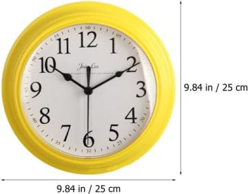 Duvar Saati PL-DS0004