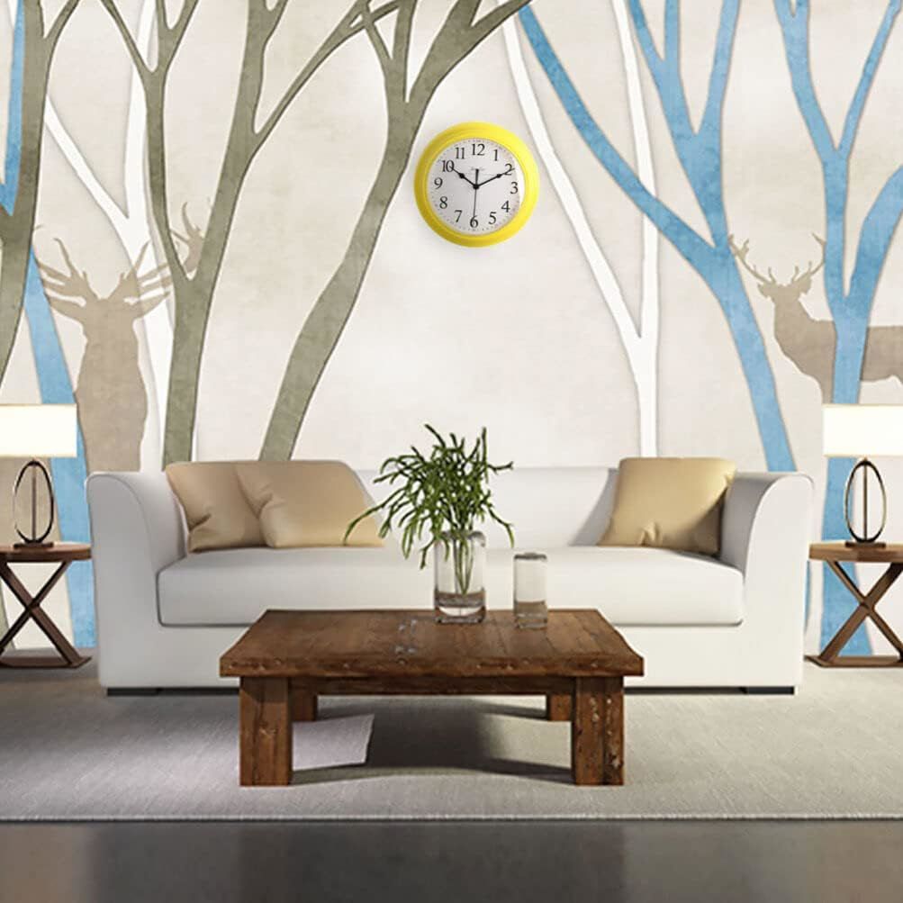 Duvar Saati PL-DS0004