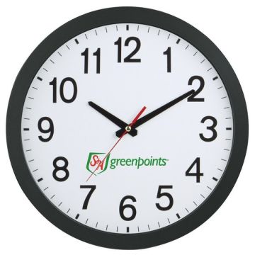 Duvar Saati PL-DS0005