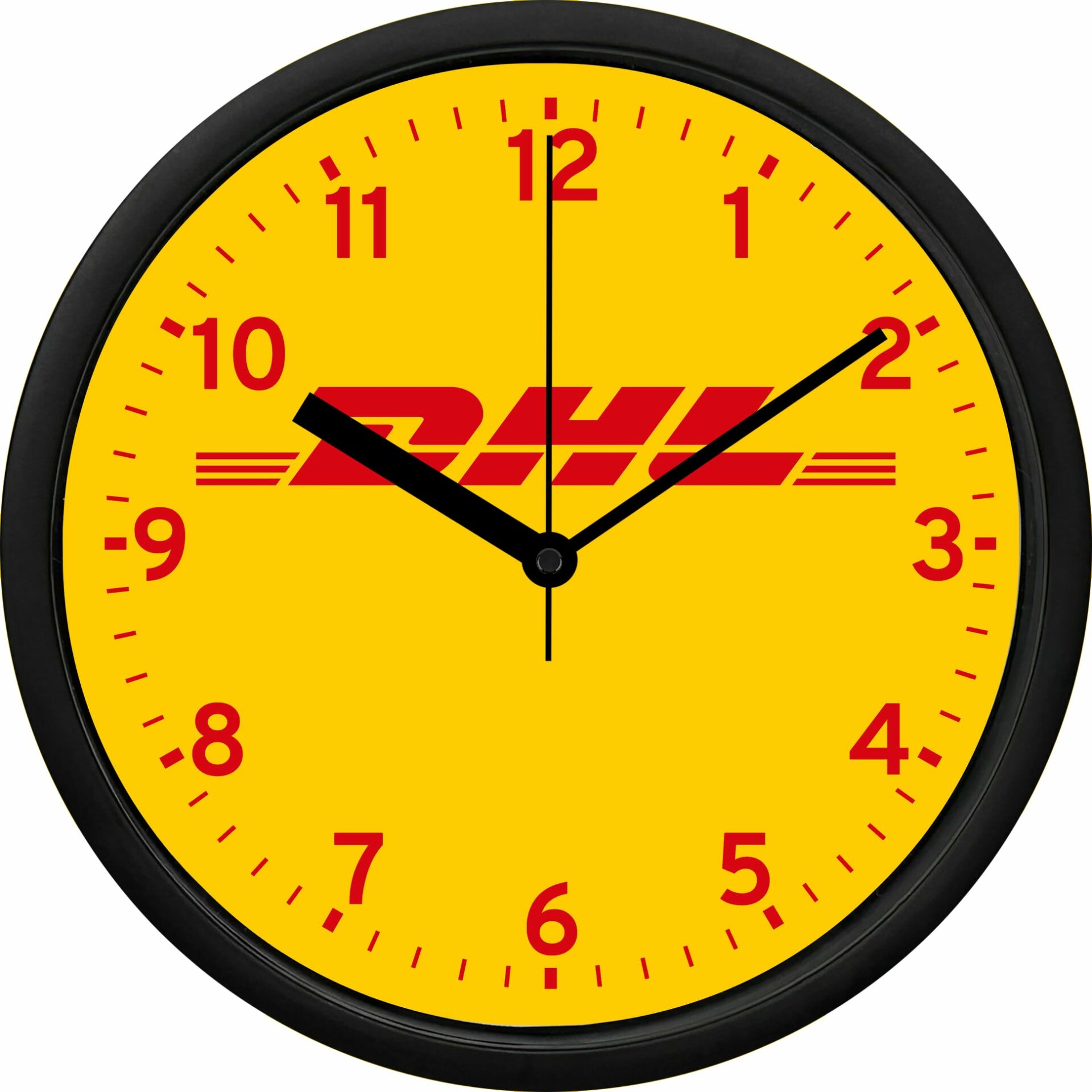 Duvar Saati PL-DS0009