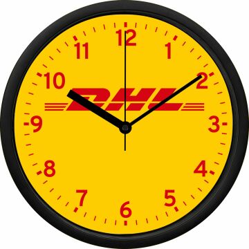 Duvar Saati PL-DS0009