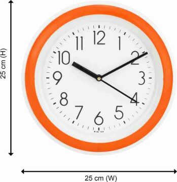 Duvar Saati PL-DS0013