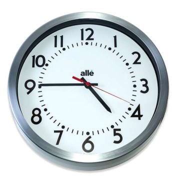 Duvar Saati PL-DS0014