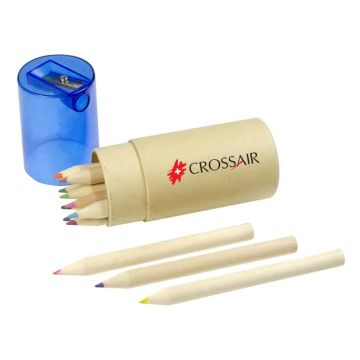 Ekolojik Kurşun Kalem Seti PL-KS0003