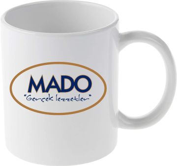 Seramik Kupa PL-SK0001