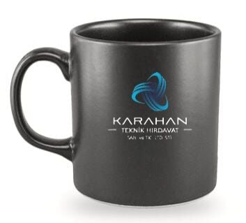 Seramik Kupa PL-SK0006