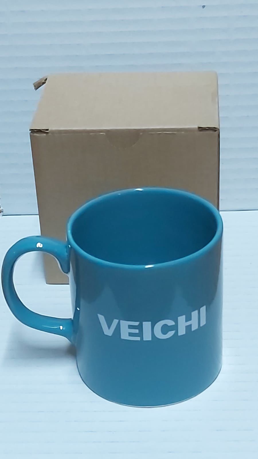 Seramik Kupa PL-SK0009