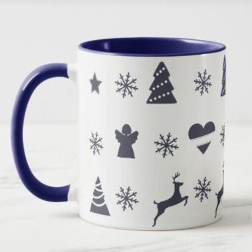 Seramik Kupa PL-SK0010