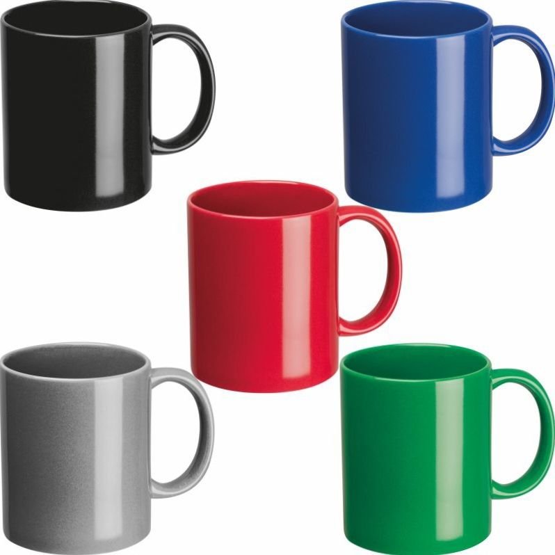 Seramik Kupa PL-SK0011