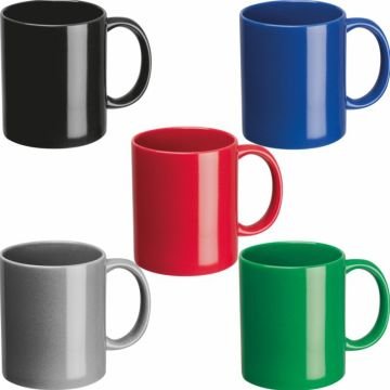 Seramik Kupa PL-SK0011