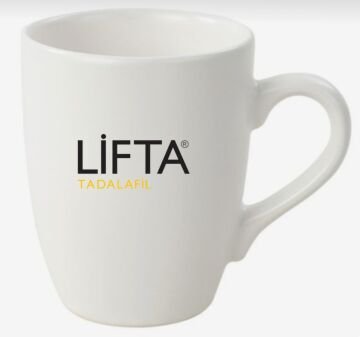 Seramik Kupa PL-SK0013