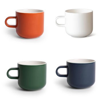 Seramik Kupa PL-SK0014