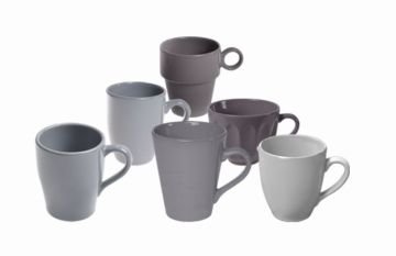 Seramik Kupa PL-SK0016