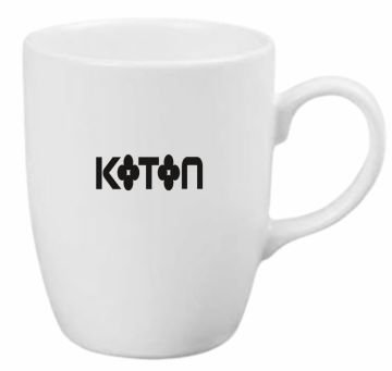 Seramik Kupa PL-SK0019