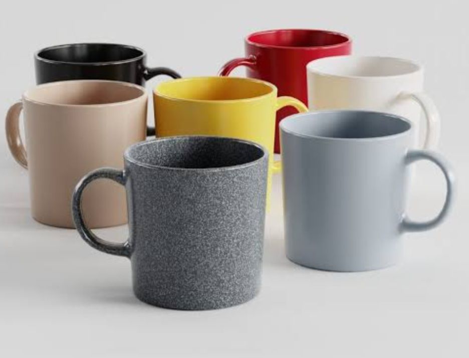 Seramik Kupa PL-SK0020