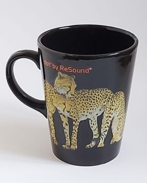 Seramik Kupa PL-SK0023