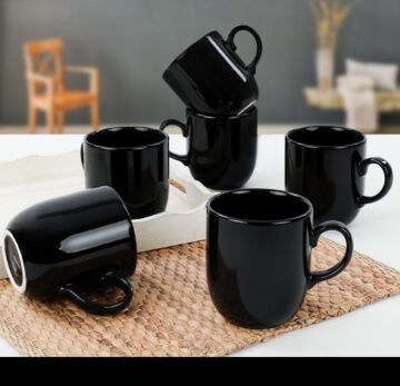 Seramik Kupa PL-SK0024