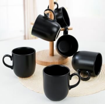 Seramik Kupa PL-SK0024