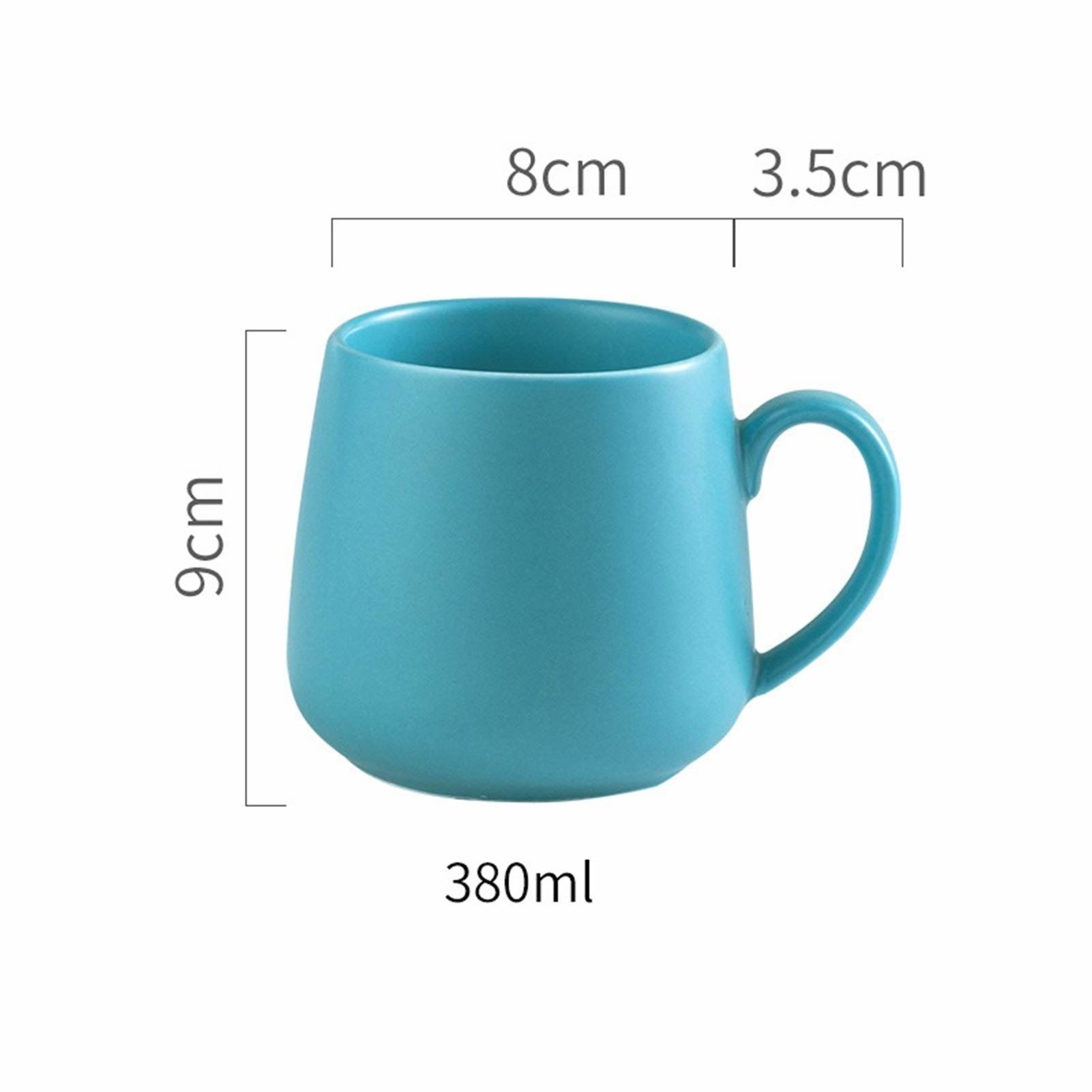 Seramik Kupa PL-SK0025