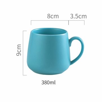 Seramik Kupa PL-SK0025