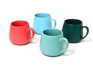 Seramik Kupa PL-SK0025