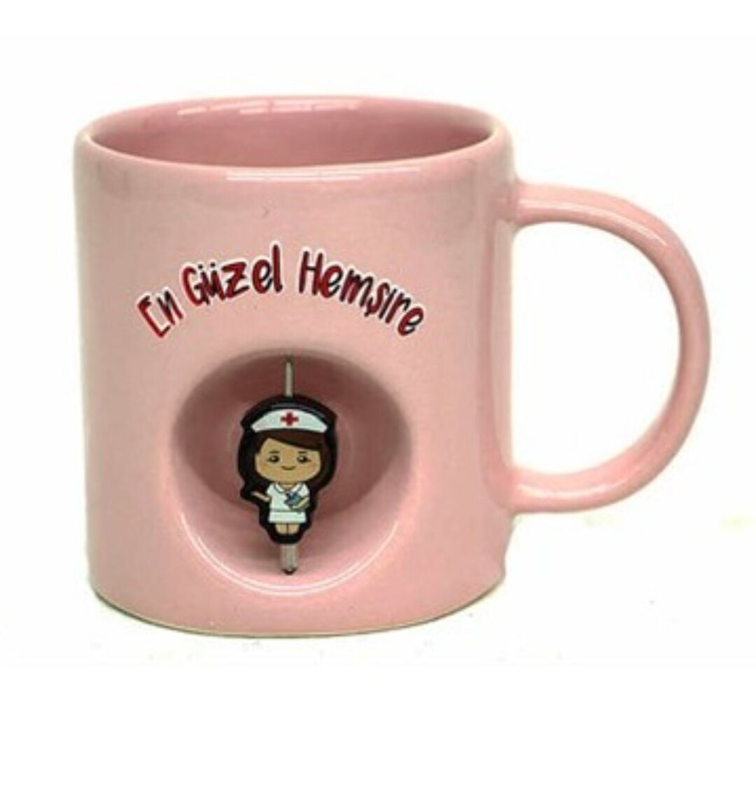 Seramik Kupa PL-SK0026