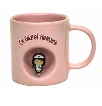 Seramik Kupa PL-SK0026