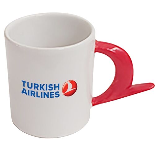 Seramik Kupa PL-SK0027