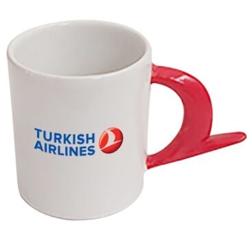 Seramik Kupa PL-SK0027