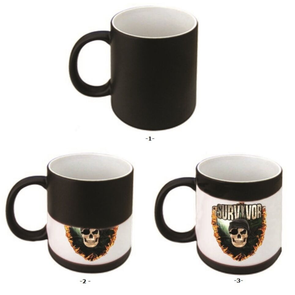 Seramik Kupa PL-SK0028