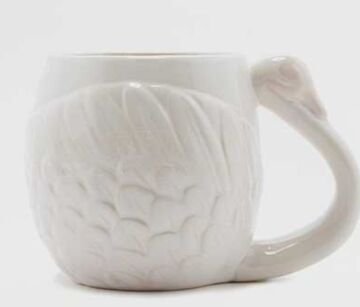 Seramik Kupa PL-SK0029