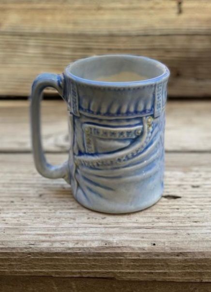 Seramik Kupa PL-SK0031