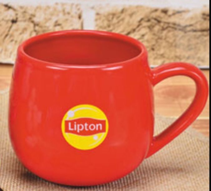 Seramik Kupa PL-SK0032