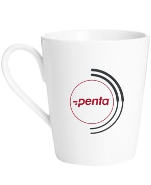 Seramik Kupa PL-SK0034