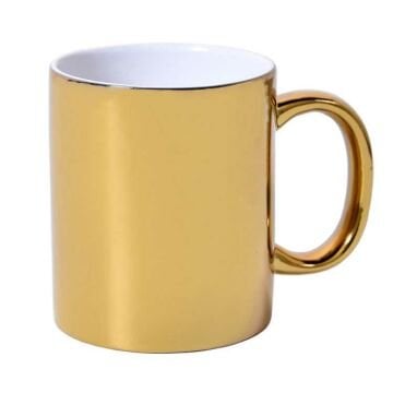 Porselen Kupa PL-PK0001