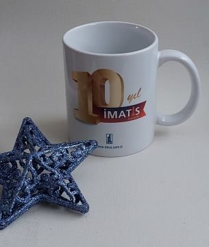 Porselen Kupa PL-PK0003