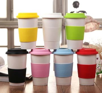 Porselen Kupa PL-PK0006