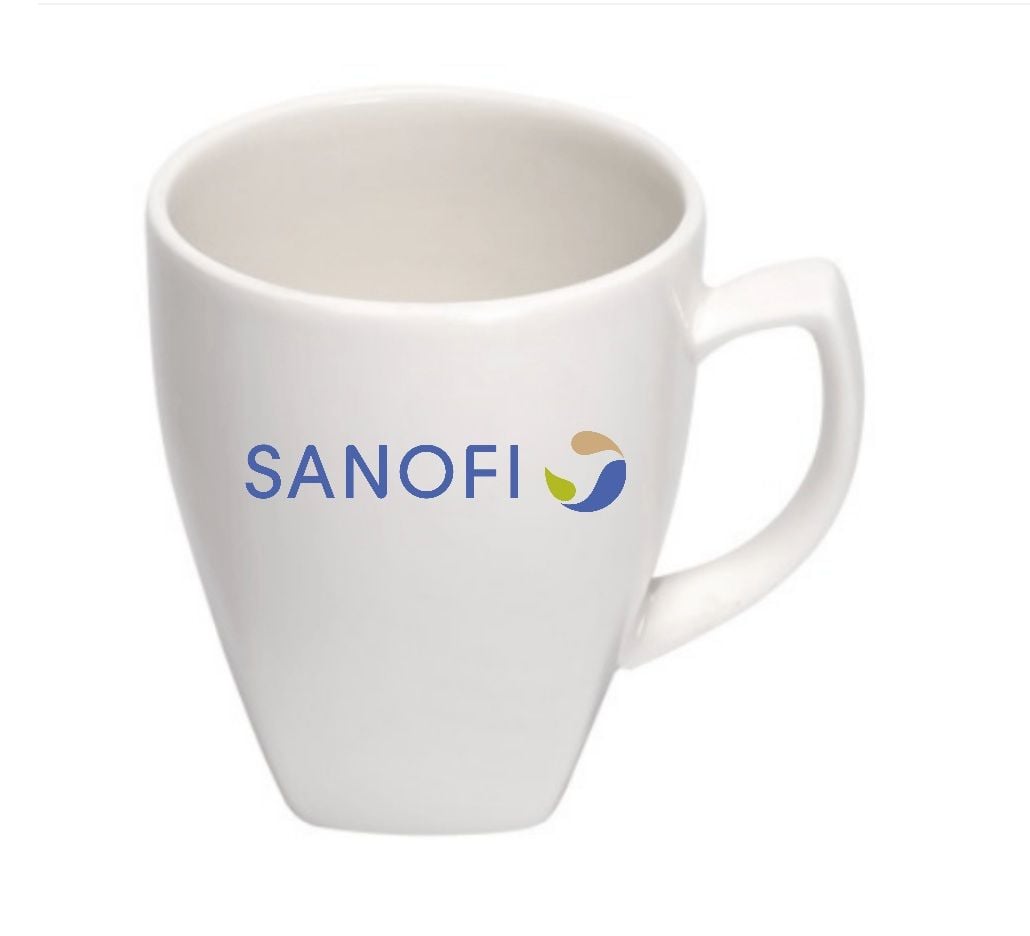 Porselen Kupa PL-PK0012