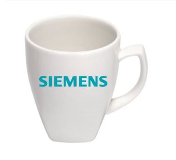 Porselen Kupa PL-PK0012