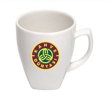 Porselen Kupa PL-PK0012