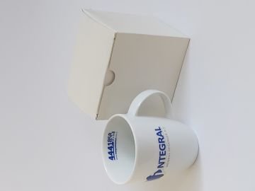 Porselen Kupa PL-PK0013